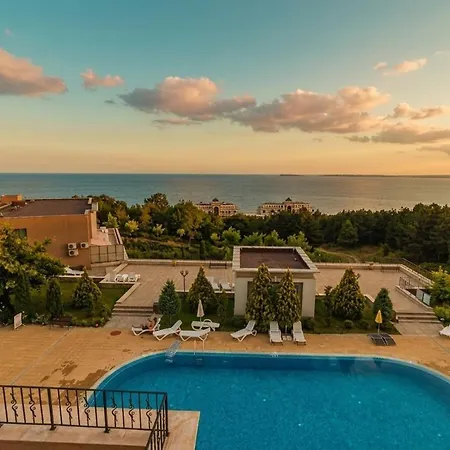 דירה Sea Club סבטי ולאס