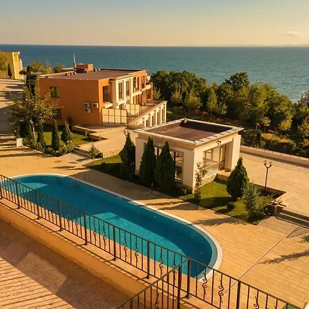 Sea Club דירה *
