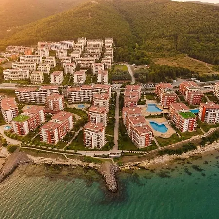 דירה Sea Club